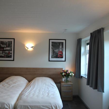 Duinoord Oostkapelle Bed and Breakfast Εξωτερικό φωτογραφία