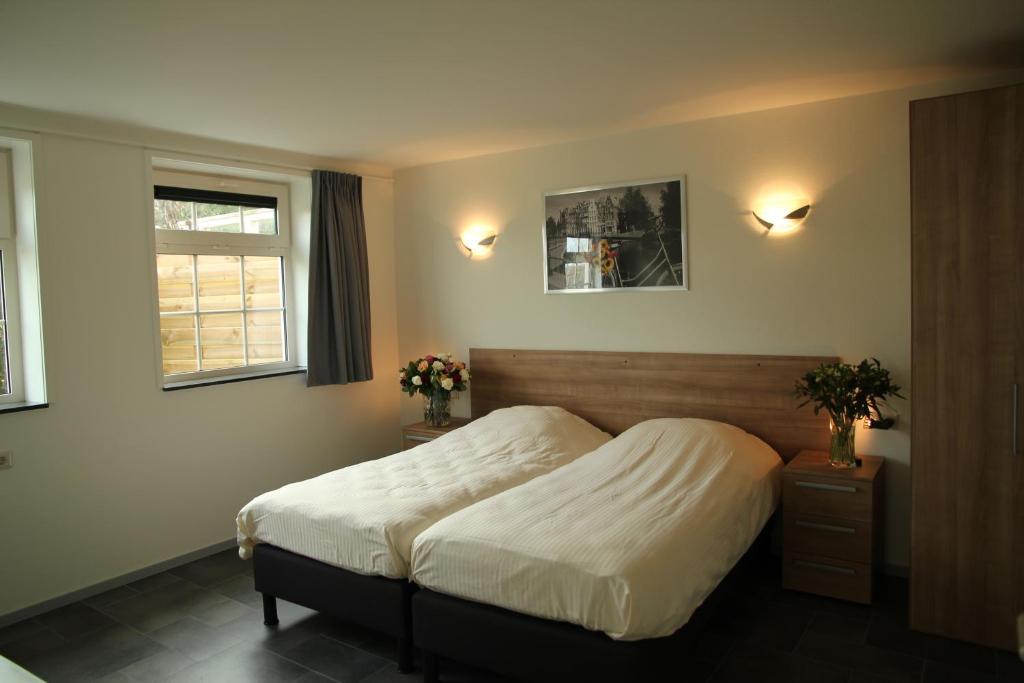 Duinoord Oostkapelle Bed and Breakfast Δωμάτιο φωτογραφία