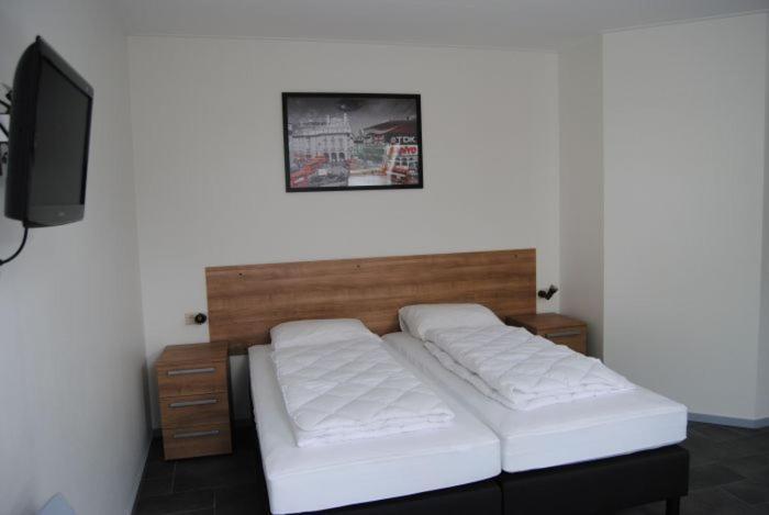 Duinoord Oostkapelle Bed and Breakfast Εξωτερικό φωτογραφία