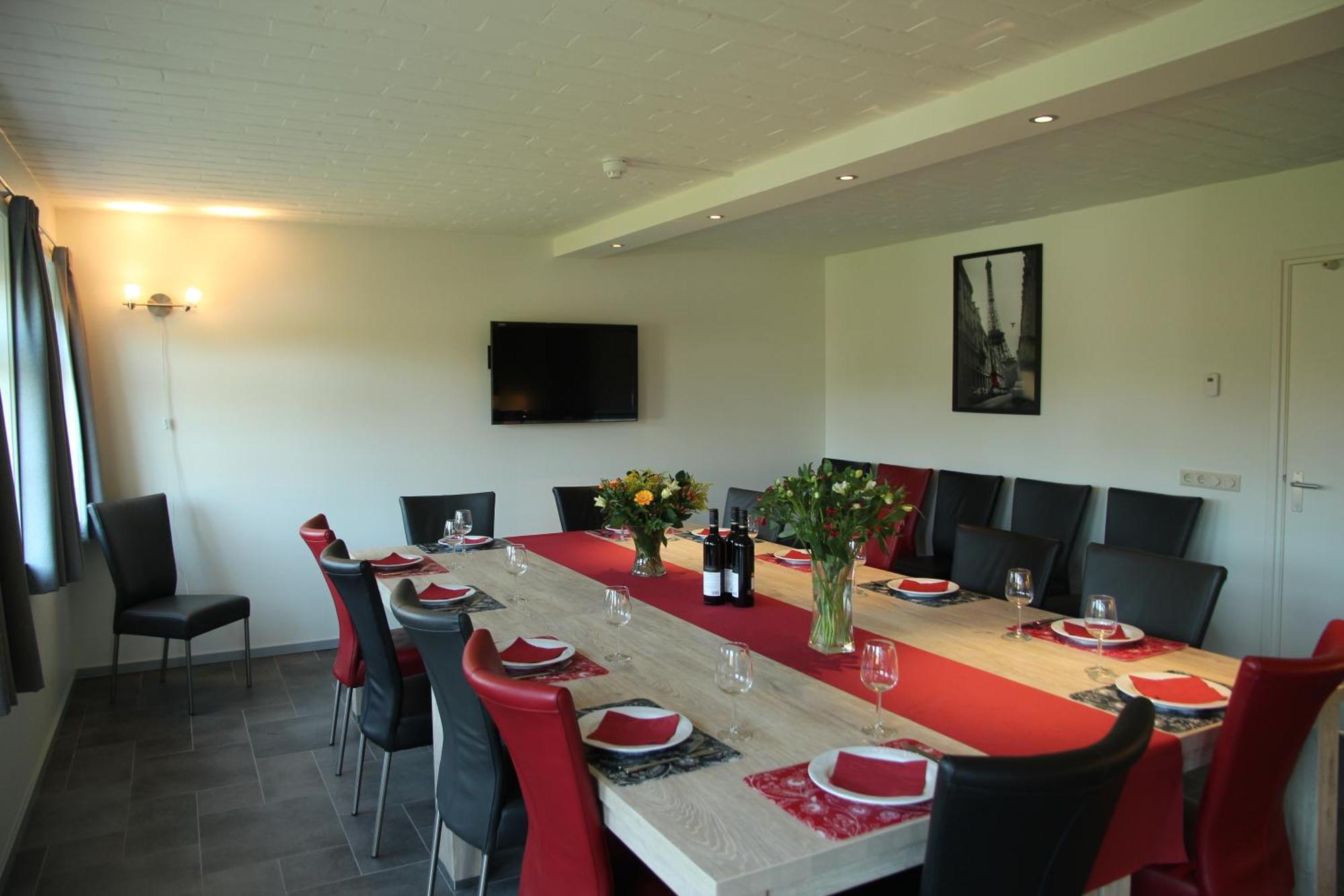 Duinoord Oostkapelle Bed and Breakfast Εξωτερικό φωτογραφία