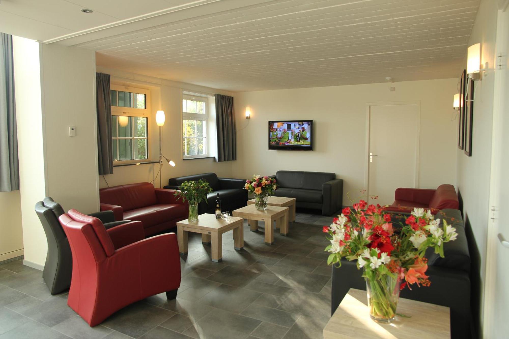 Duinoord Oostkapelle Bed and Breakfast Εξωτερικό φωτογραφία
