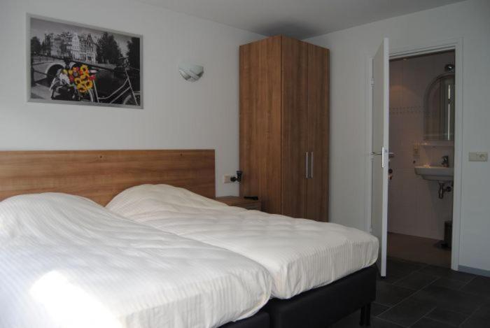 Duinoord Oostkapelle Bed and Breakfast Εξωτερικό φωτογραφία
