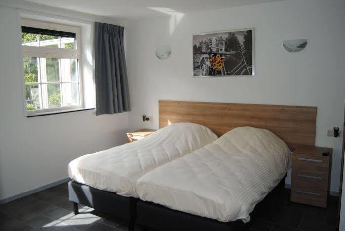 Duinoord Oostkapelle Bed and Breakfast Εξωτερικό φωτογραφία