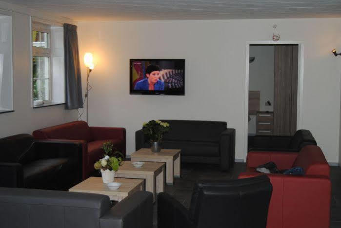 Duinoord Oostkapelle Bed and Breakfast Εξωτερικό φωτογραφία