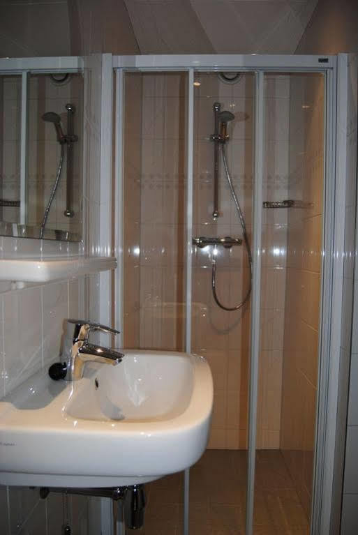 Duinoord Oostkapelle Bed and Breakfast Εξωτερικό φωτογραφία